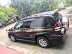 Toyota Land Cruiser Prado Gx 2005