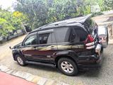 Toyota Land Cruiser Prado Gx 2005