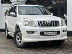 Toyota Land Cruiser Prado GX 2007