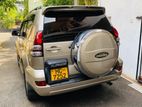 Toyota Land Cruiser Prado GX Station Wagon 2003