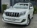 Toyota Land Cruiser Prado Highest spec 2014