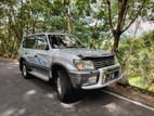 Toyota Land Cruiser Prado J95 1996