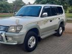 Toyota Land Cruiser Prado J95 1998