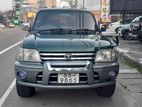 Toyota Land Cruiser Prado J95 1KZ AUTO 1998