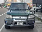 Toyota Land Cruiser Prado J95 1KZ AUTO 1998
