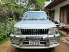 Toyota Land Cruiser Prado J95 2000