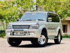 Toyota Land Cruiser Prado J95 AUTOMATIC 3RZ TX 2004