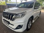 Toyota Land Cruiser Prado KDJ150 2015