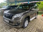 Toyota Land Cruiser Prado KDJ150 2015