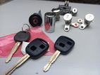 Toyota Land Cruiser Prado Key Set (95).