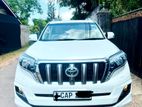 Toyota Land Cruiser Prado LANDCRUISER 2015