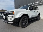 Toyota Land Cruiser Prado Landcruiser LC250 ZX 2024