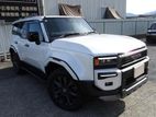 Toyota Land Cruiser Prado Landcruiser LC250 ZX 2024