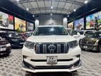 Toyota Land Cruiser Prado LANDCRUISER150 2012