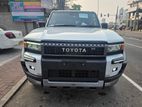 Toyota Land Cruiser Prado LC 250 1ST EDITION 2024