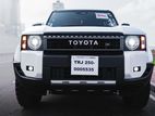 Toyota Land Cruiser Prado LC 250 2024