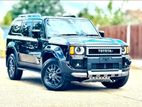 Toyota Land Cruiser Prado LC 250 2024
