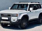 Toyota Land Cruiser Prado LC 250 2024
