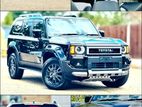 Toyota Land Cruiser Prado LC 250 2024