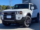 Toyota Land Cruiser Prado LC 250 2024
