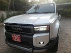 Toyota Land Cruiser Prado LC 250 2024