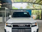 Toyota Land Cruiser Prado LC 250 2024