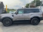 Toyota Land Cruiser Prado LC 250 2024