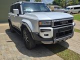 Toyota Land Cruiser Prado LC 250 2024