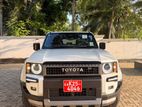 Toyota Land Cruiser Prado LC 250 2024
