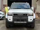Toyota Land Cruiser Prado LC 250 2025