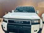 Toyota Land Cruiser Prado LC 250 2025