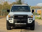 Toyota Land Cruiser Prado LC 250 2025