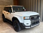 Toyota Land Cruiser Prado LC 250 First Edition 2024