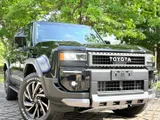 Toyota Land Cruiser Prado LC 250 FIRST EDITION 2024