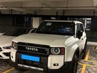 Toyota Land Cruiser Prado LC 250 First edition 2024