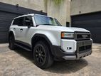 Toyota Land Cruiser Prado LC 250 First Edition 2024