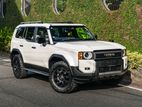 Toyota Land Cruiser Prado LC 250 First Edition 2024