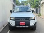 Toyota Land Cruiser Prado LC 250 First Edition 2024