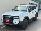 Toyota Land Cruiser Prado LC 250 First Edition 2024