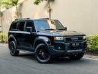 Toyota Land Cruiser Prado LC 250 First Edition 2024