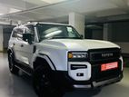 Toyota Land Cruiser Prado LC 250 First edition 2024
