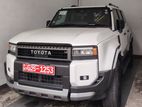 Toyota Land Cruiser Prado LC 250 First Edition 2024