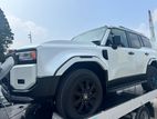 Toyota Land Cruiser Prado LC 250 First Edition 2024