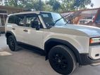 Toyota Land Cruiser Prado LC 250 First Edition 2024