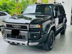 Toyota Land Cruiser Prado Lc 250 First Edition 2024 Leasing Loan 75%