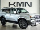 Toyota Land Cruiser Prado LC 250 Modellista 2024
