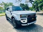 Toyota Land Cruiser Prado LC 250 VX 2024
