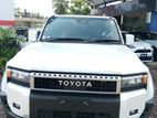 Toyota Land Cruiser Prado LC 250 VX 2024