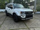 Toyota Land Cruiser Prado LC 250 VX 2025 2024
