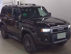 Toyota Land Cruiser Prado LC 250 VX 2025